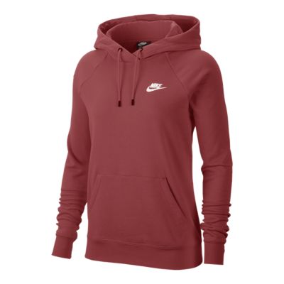 women's mezzaluna hoodie