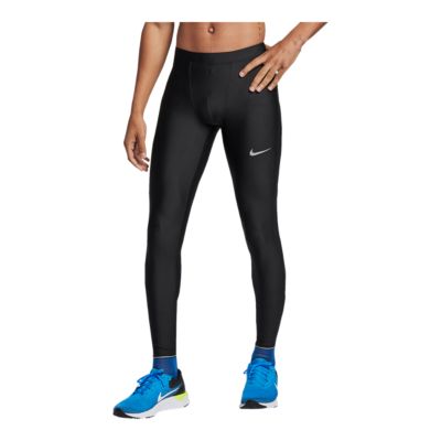 nike coldgear mens leggings