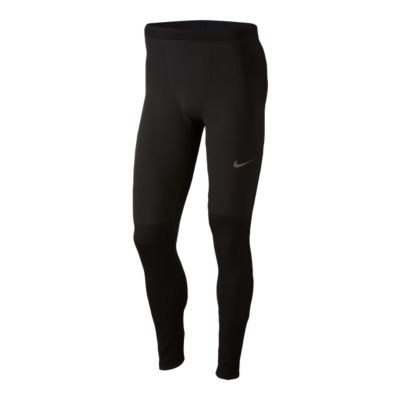 nike thermal leggings mens