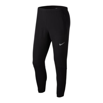 nike therma pants essential