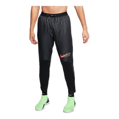 nike hybrid track pants