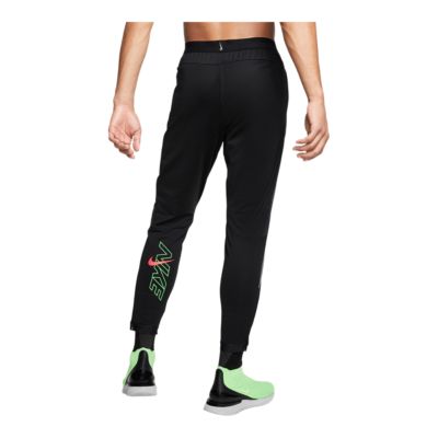 nike phenom track pants