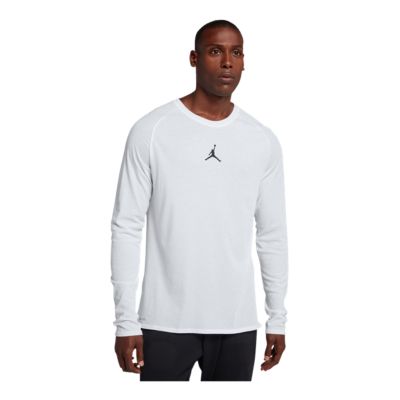 jordan 23 alpha dry long sleeve top