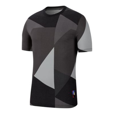 kyrie nike championship shirt