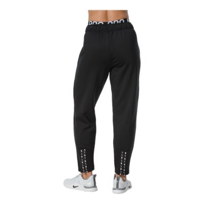 nike therma fit pants women's