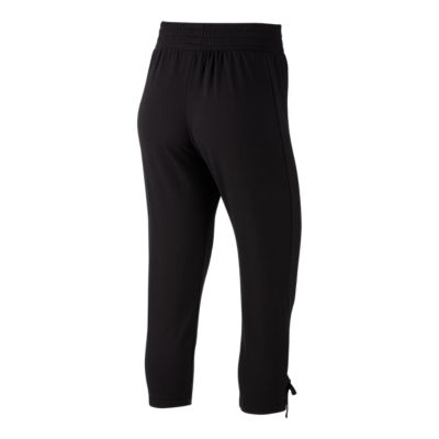 nike crop pants womens