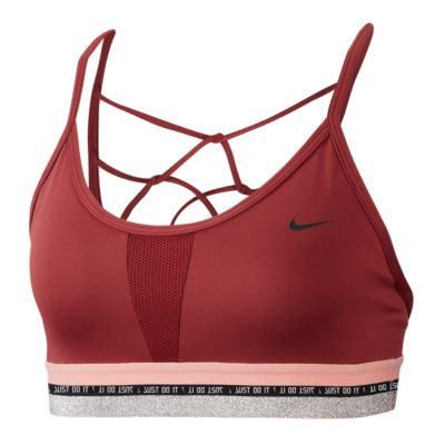 nike glam bra