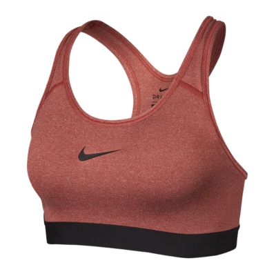 padded sports bra