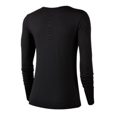 nike infinite long sleeve