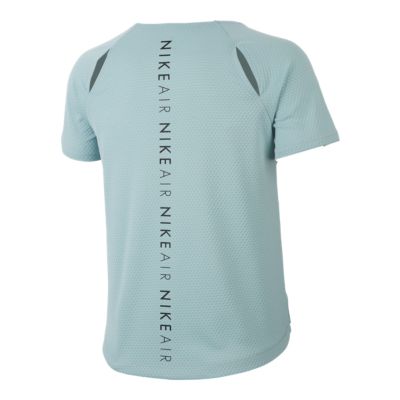 womens nike air shirt