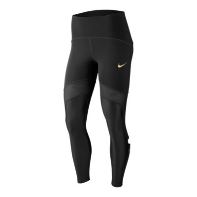 nike speed glam tights