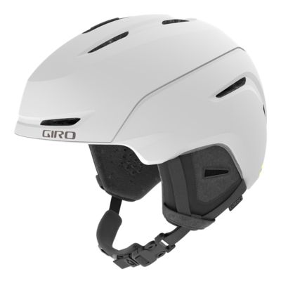 giro skiing helmets