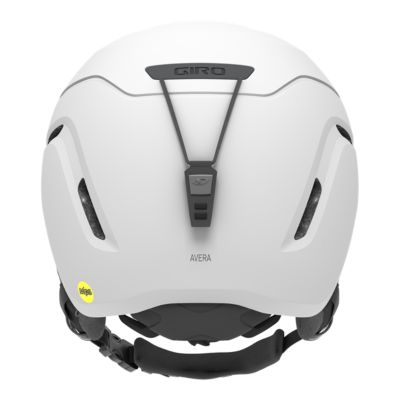 mips snowboarding helmet