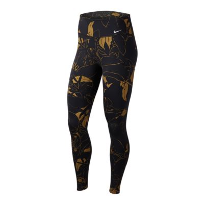 sport chek nike leggings