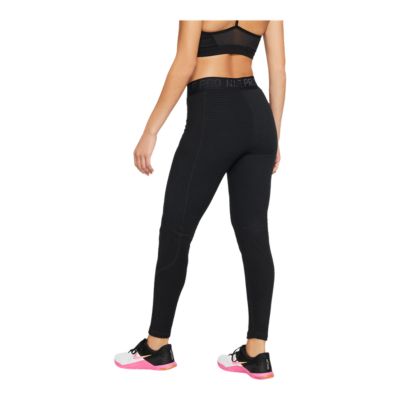 nike heatgear leggings