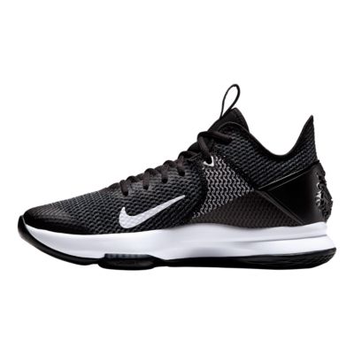 nike lebron witness iv mens basketball shoes