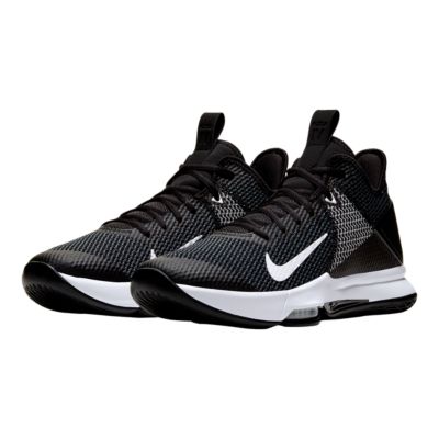 nike lebron witness iv mens basketball shoes