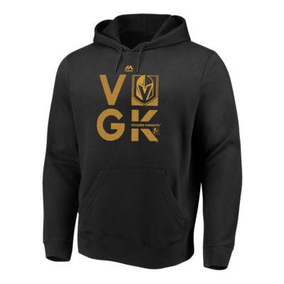 vegas golden knights hoodie