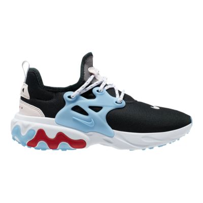 women's nike presto react