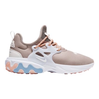 nike react presto women's shoe