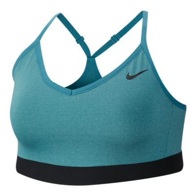 new balance ribbed sports bra