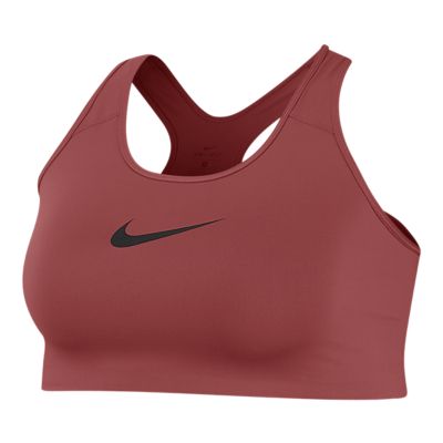 sport chek nike sports bra