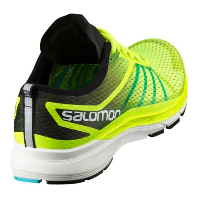 salomon sonic ra pro review