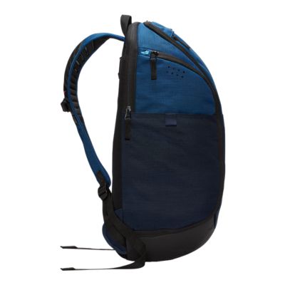 nike elite backpack royal blue