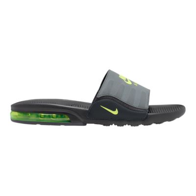 nike air max camden men's slide reviews