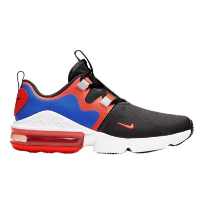 boys air max sneakers