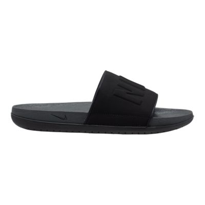 nike slide flip flops