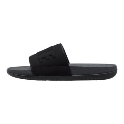 mens off court nike slides