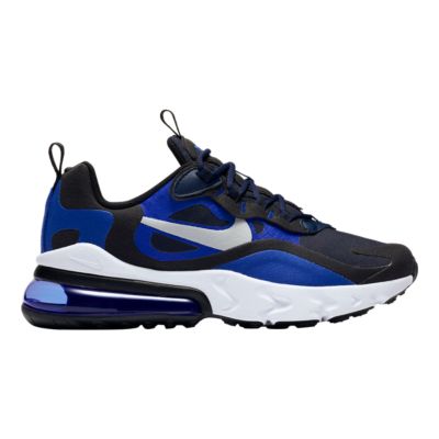 boys navy air max