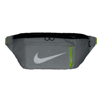 nike tech hip pack black