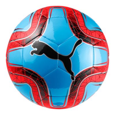 puma soccer ball