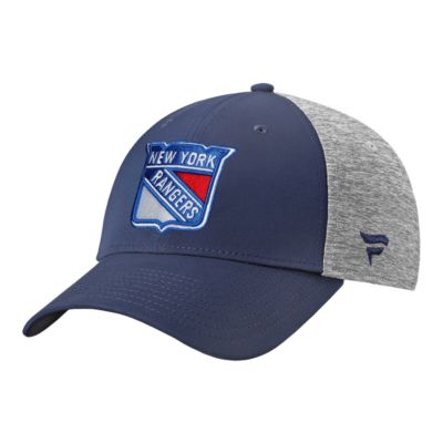 new york rangers baseball cap