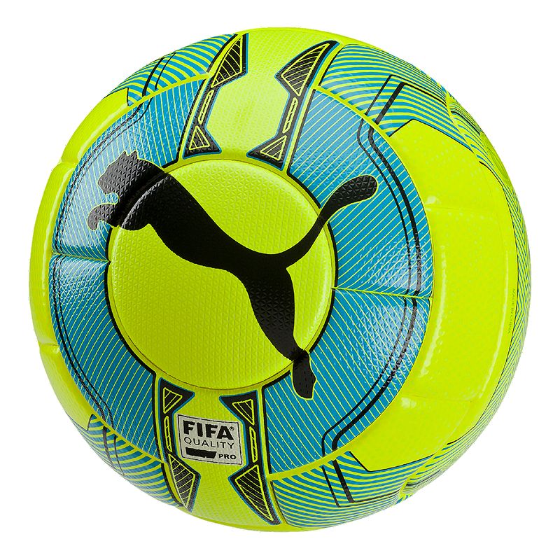 barricade Groet komedie Puma Evopower Vigor 1.3 Size 5 Soccer Ball - Yel | Sport Chek