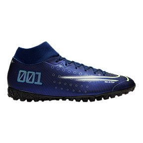 Nike Unisex Mercurial Superfly 7 Academy Tf Firm Ground Cleats
