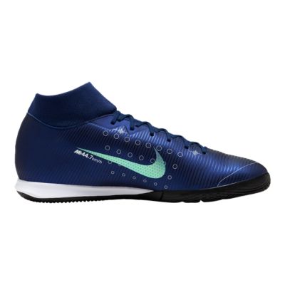 nike silver play