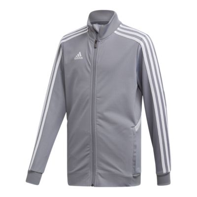 addidas boys jacket