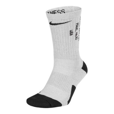 nike lebron elite socks