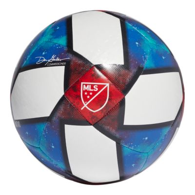 mls official soccer ball