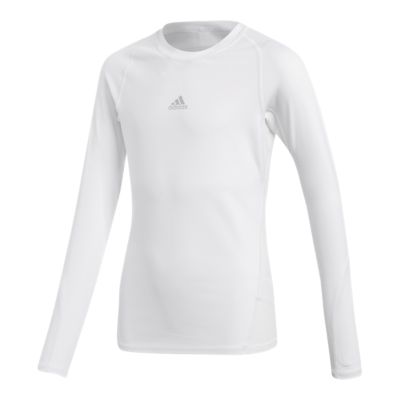 adidas long sleeve boys