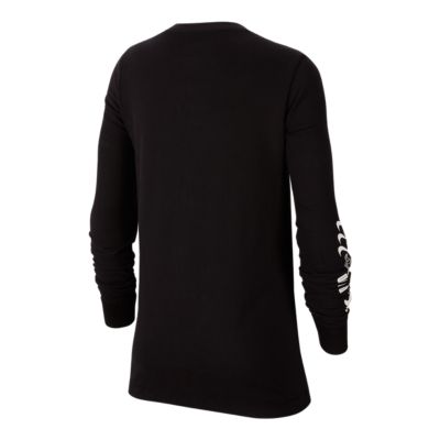 beast nike shirt