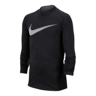 nike coldgear long sleeve