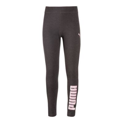 legging puma transparent