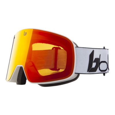 bolle snowboard goggles
