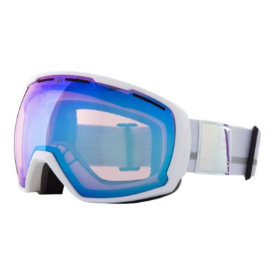 snowboard goggles