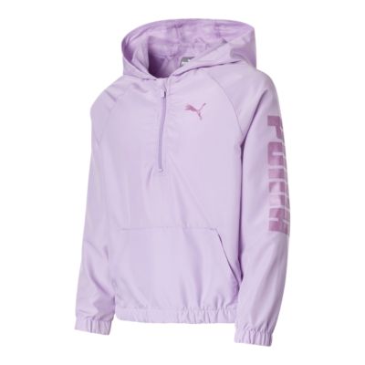 puma windbreaker canada