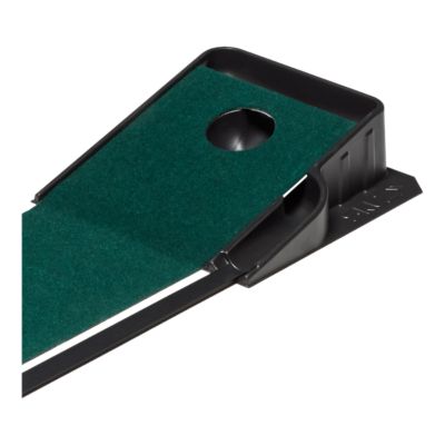 sklz accelerator pro putting mat
